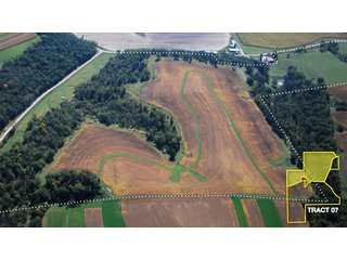 Property photo 20 - 1,153 +/- Acres offered in 15 TractsLAND AUCTION